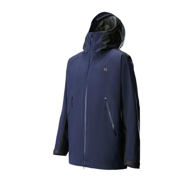 KOLON SPORT Windbreaker Jacket Unisex