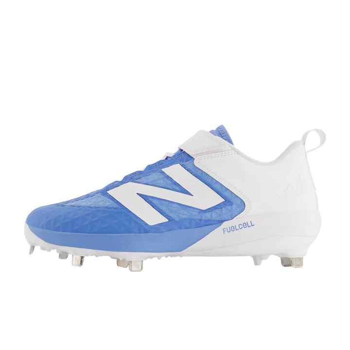 New Balance 4040 Fuelcell New Balance V8 'Team Carolina'