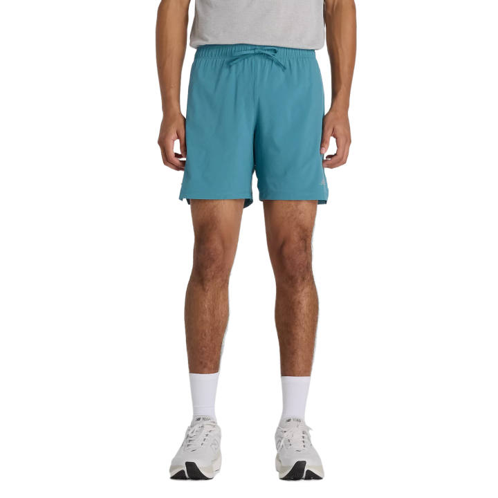 New Balance New Balance Running Shorts Men's
