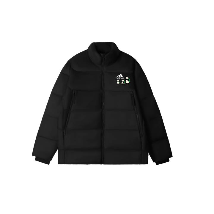Adidas Adidas BAFFLE DOWN Jacket Unisex