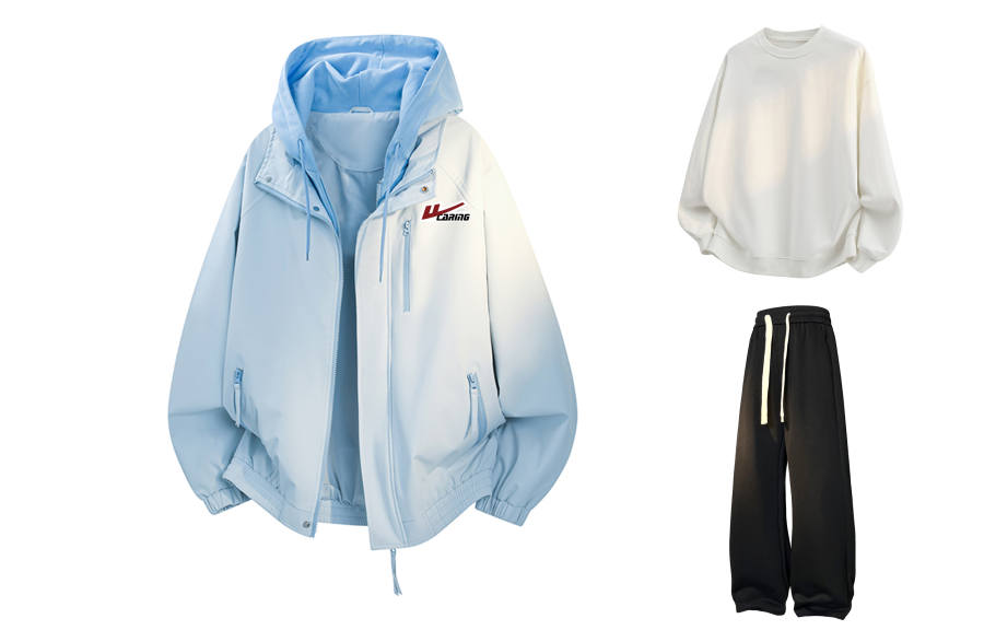 WARRIOR Warrior Casual Sportswear Unisex