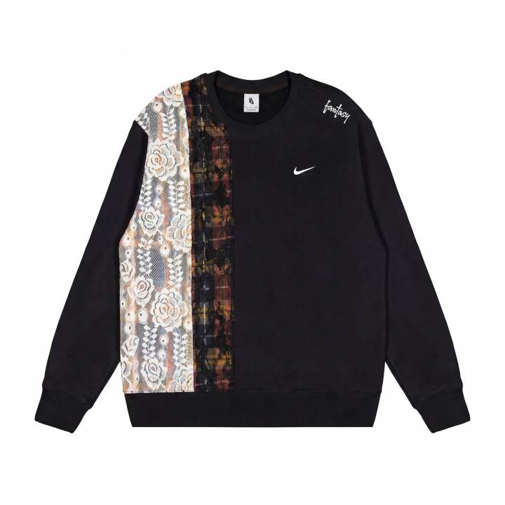 Nike Nike Solo Swoosh Sweatshirt Unisex