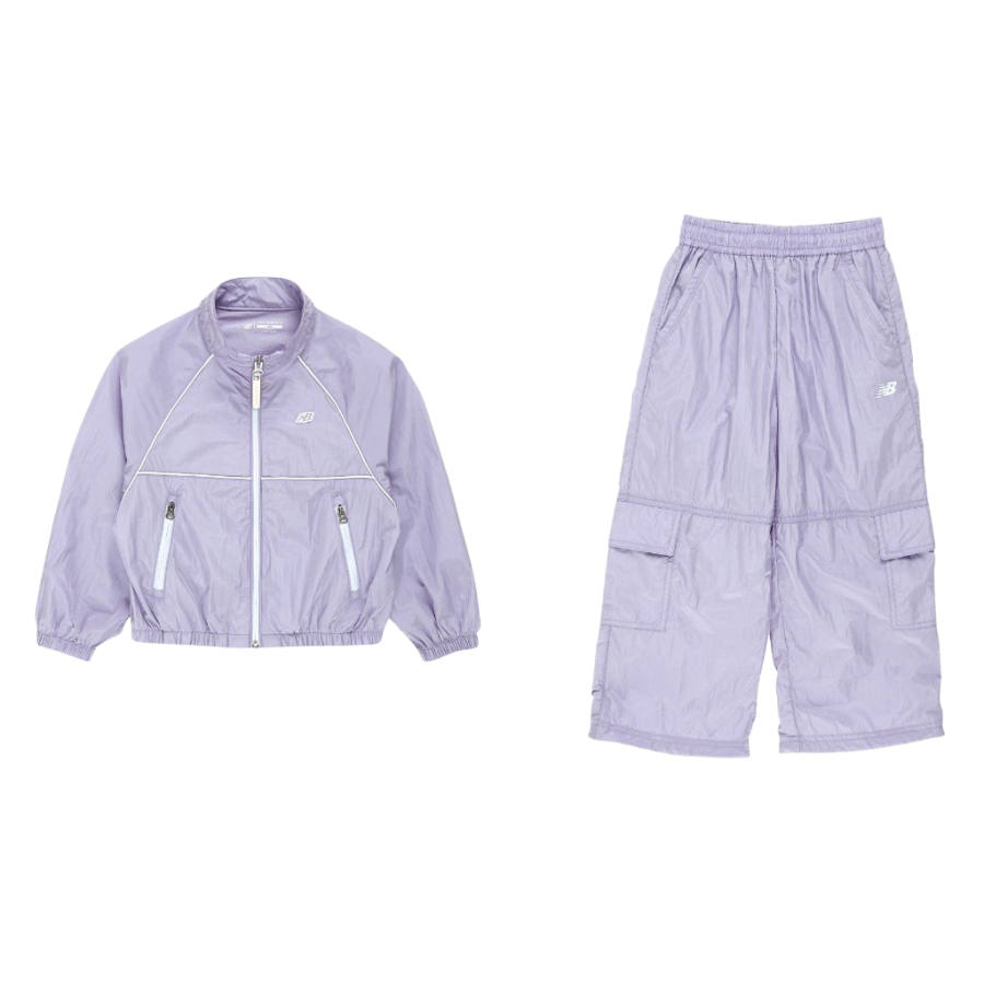New Balance New Balance Casual Sportswear 2 Pack Kids'