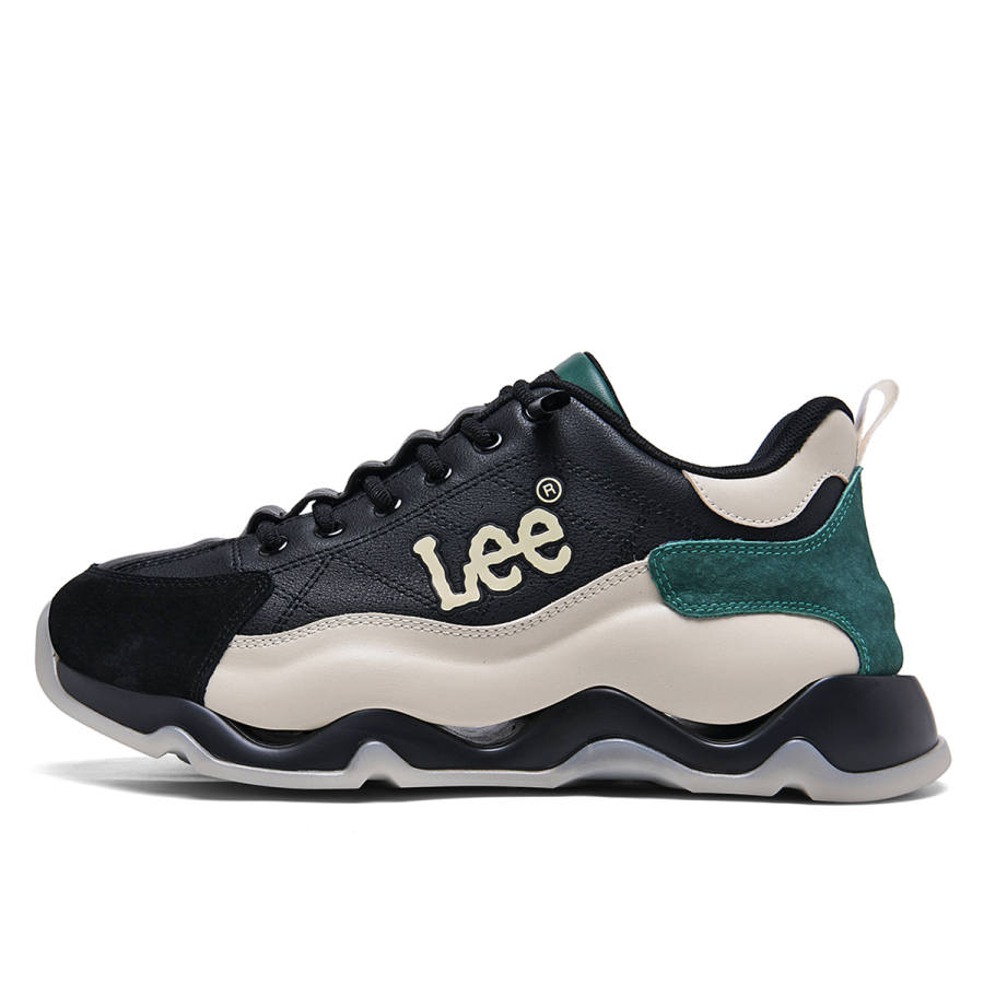 Lee Lightweight Anti Slip Low top Casual Shoes Men's