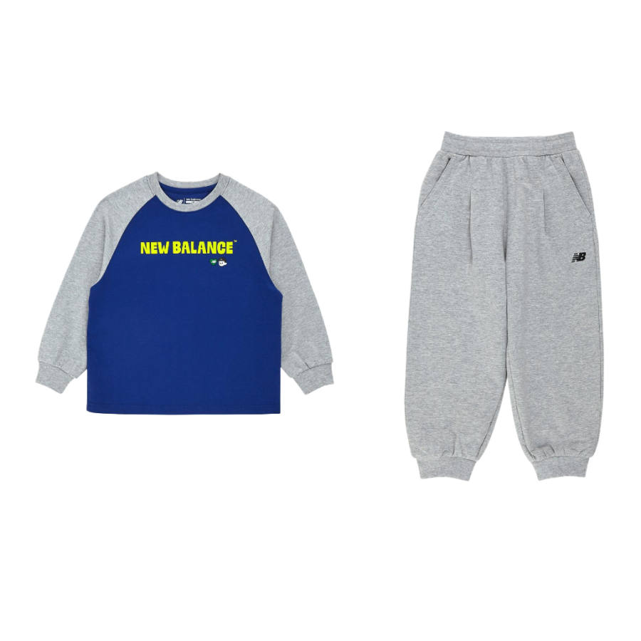 New Balance New Balance Casual Sportswear 2 Pack Kids'