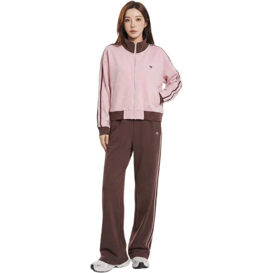 Barbie Fitness Set Women's 2 Piece Set