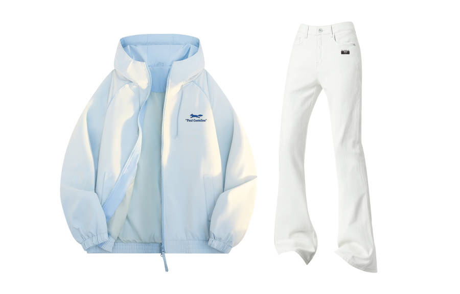 PAUL COSTELLOE Casual Sportswear Unisex