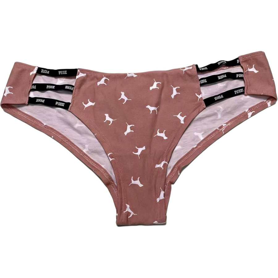 Victoria's Secret PINK Briefs Women's