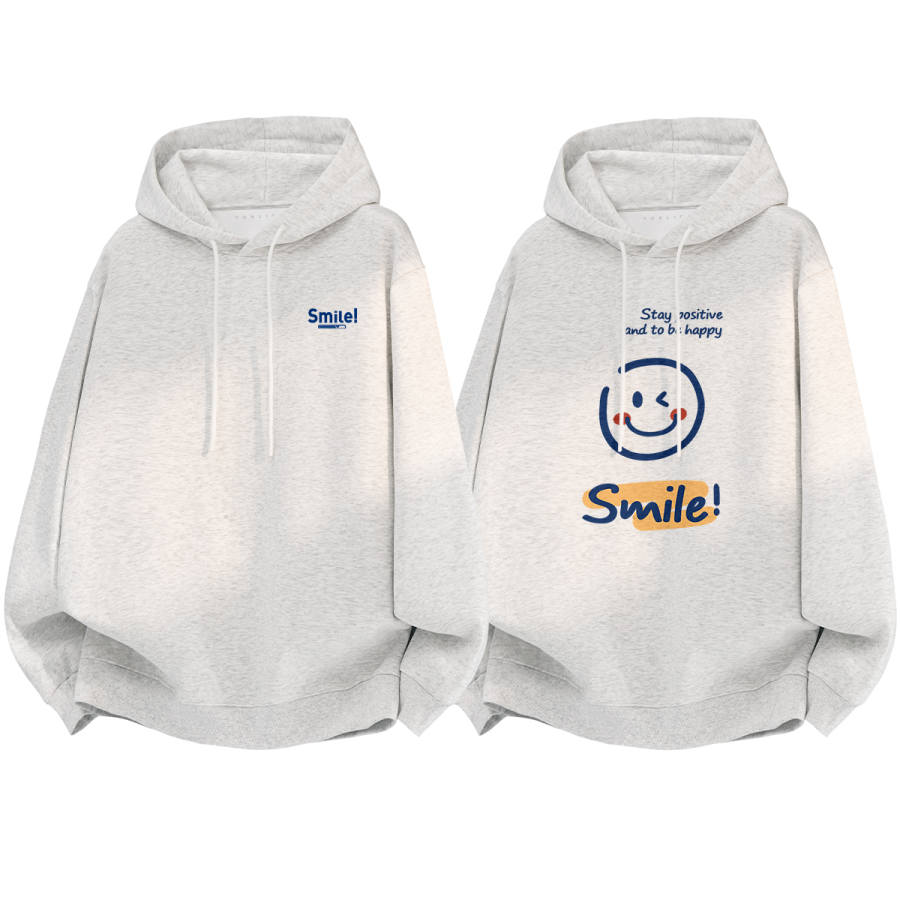 Tonlion Couple Sets Unisex Hooded Moderate Other