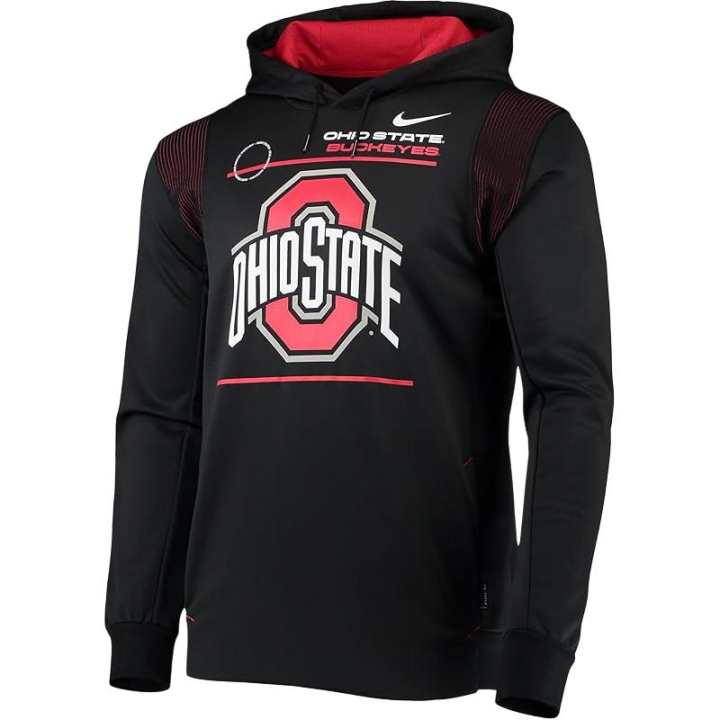 Nike Nike College Sideline Soccer Jersey Men's