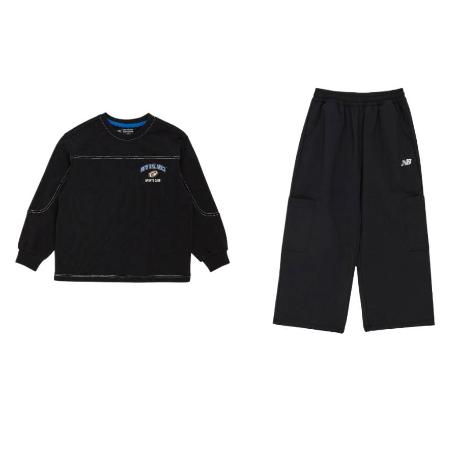 New Balance New Balance Casual Sportswear 2 Pack Kids'