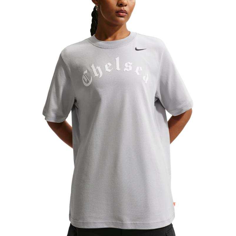 Nike Nike Chelsea Fc Women's Nike Soccer T-Shirt