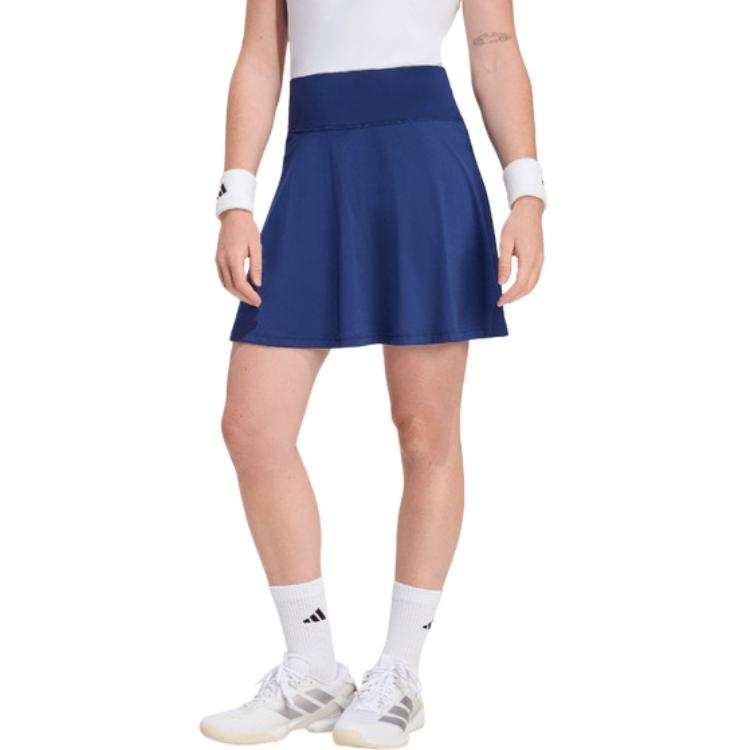 Adidas Adidas Tennis Skirts Women's Marine Blue Moderate