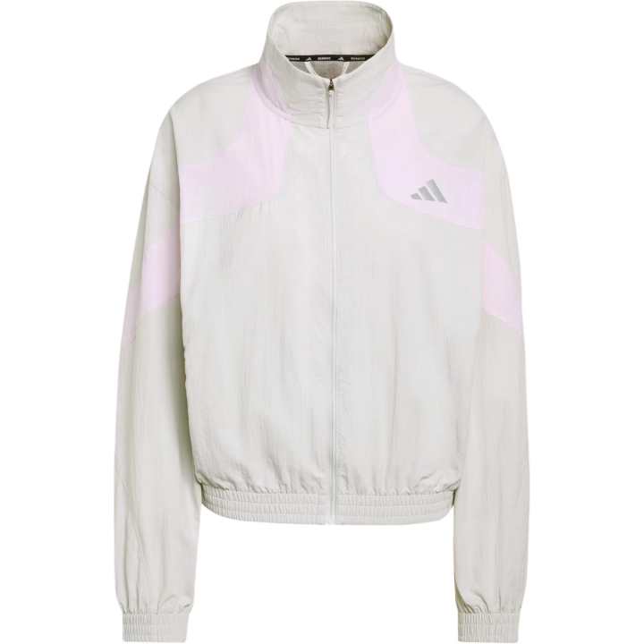 Adidas Adidas Adi365 Cheering Running Coat Women's