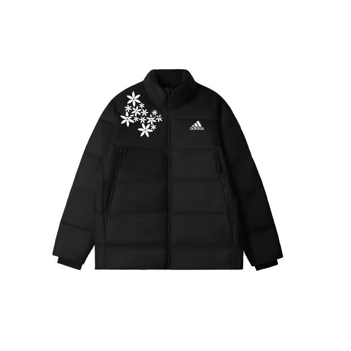 Adidas Adidas BAFFLE DOWN Jacket Unisex