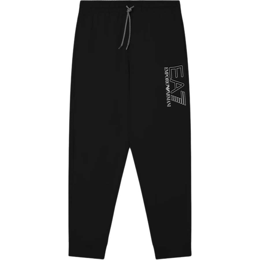 EMPORIO ARMANI EA7 Knitted Sweatpants Men's