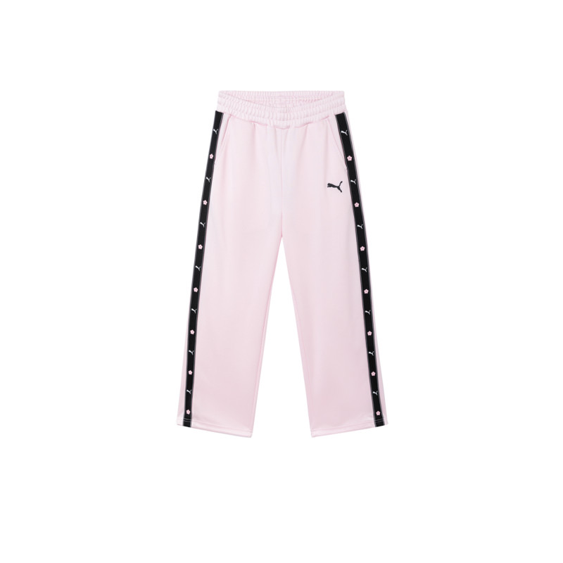 PUMA PUMA Kids Knitted Sweatpants Moderate