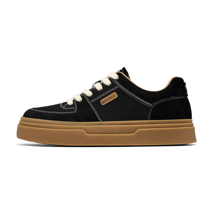 DCSHOES DETX Low top Skateboard Shoes Men's