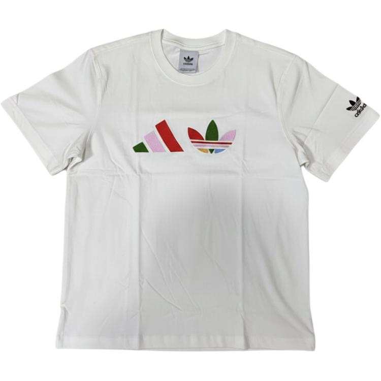 Adidas Originals T Shirt Unisex
