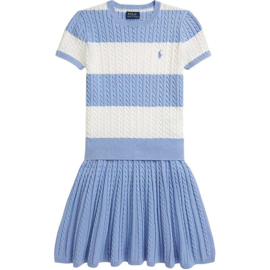 Polo Ralph Lauren Kids' Polo Ralph Lauren Skirt Set