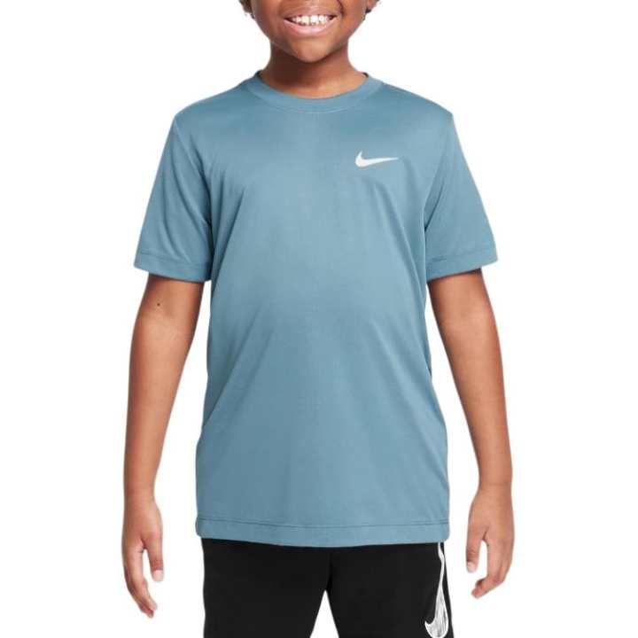 Nike Nike Kids T Shirts Crew Neck