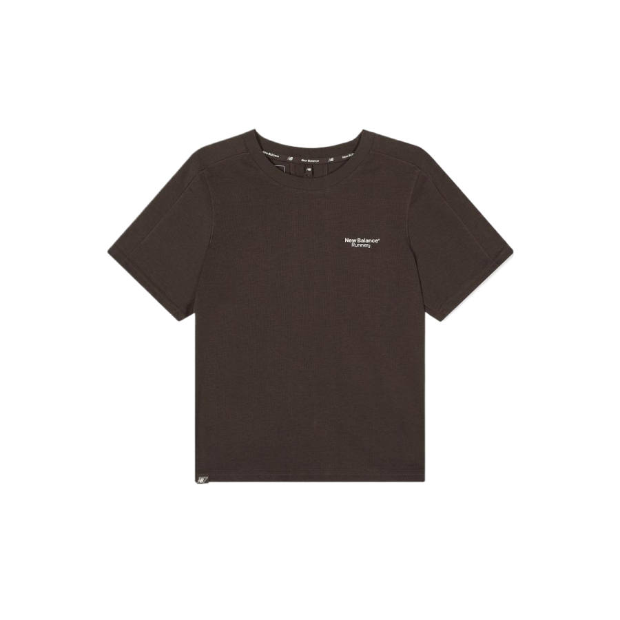 New Balance New Balance WOMEN Quick Dry T Shirts Women's