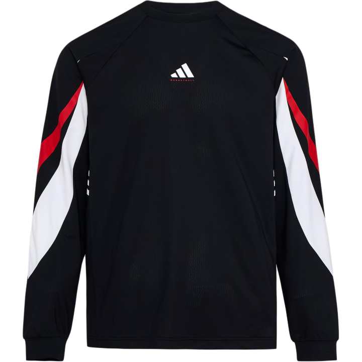 Adidas Adidas BASKETBALL Quick Dry T Shirts Men's