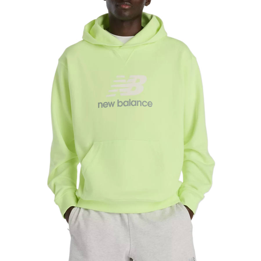 New Balance New Balance Athletics French Terry Sweatshirt Men's