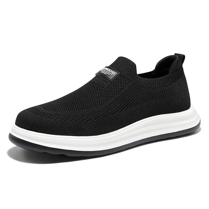 SEPTWOLVES Fabric Low top Casual Shoes Men's HD