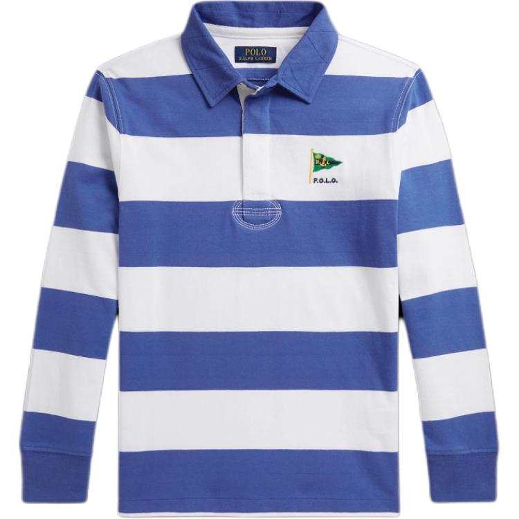 Polo Ralph Lauren Polo Shirt Classic Version Kids'