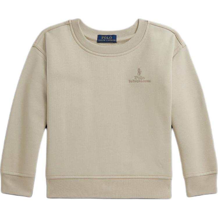 Polo Ralph Lauren Sweatshirt Large Size Kids'