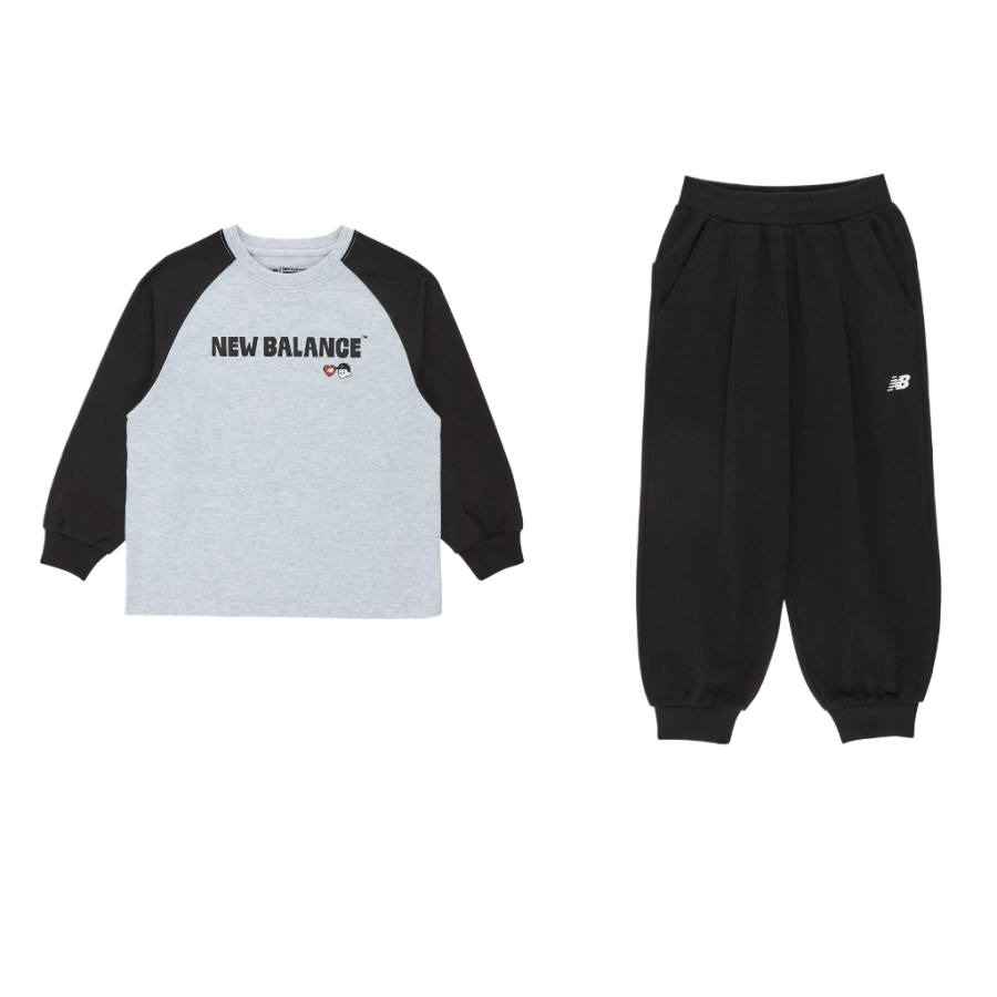 New Balance New Balance Casual Sportswear 2 Pack Kids'