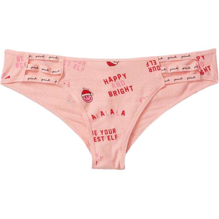 Victoria's Secret PINK Briefs Women's