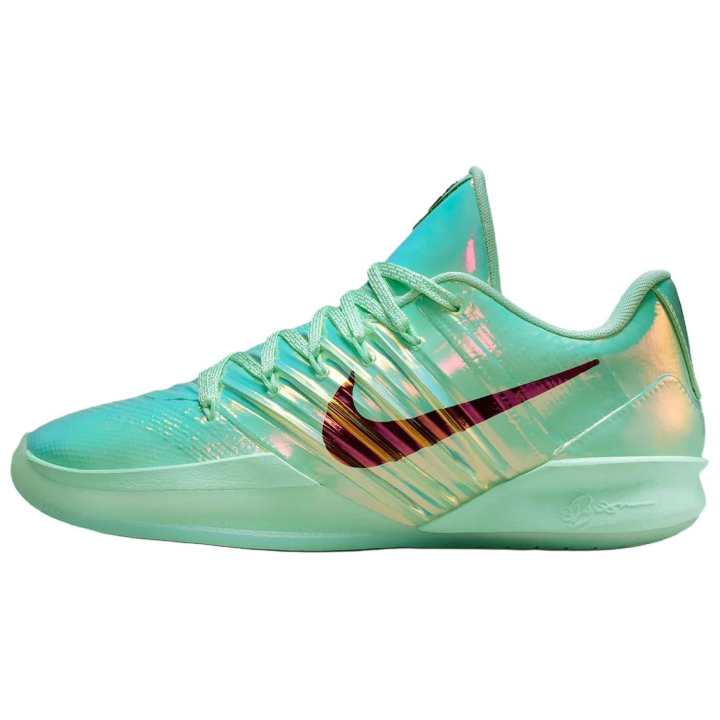 Nike Nike Sabrina 3 Basketball Shoes Men's Mint Green Overseas Version