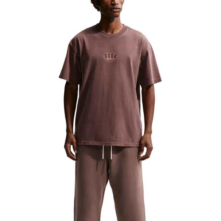 Nike Nike Book Basketball T Shirt Men's