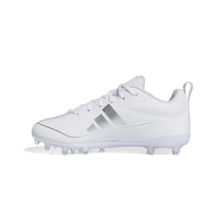 Adidas adidas Adizero Electric.2 Cloud White Silver Metallic GS
