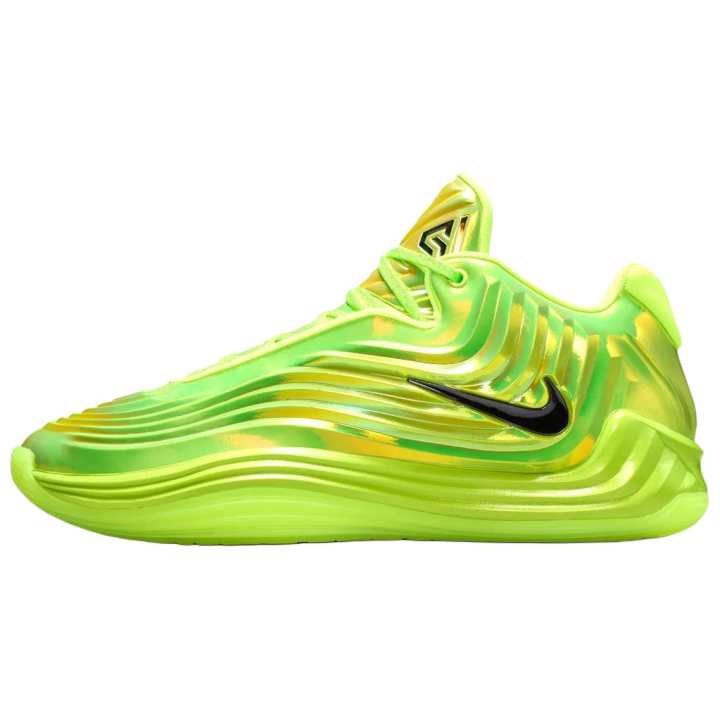Nike Nike Giannis Freak 7 Basketball Shoes Men's Neon Green