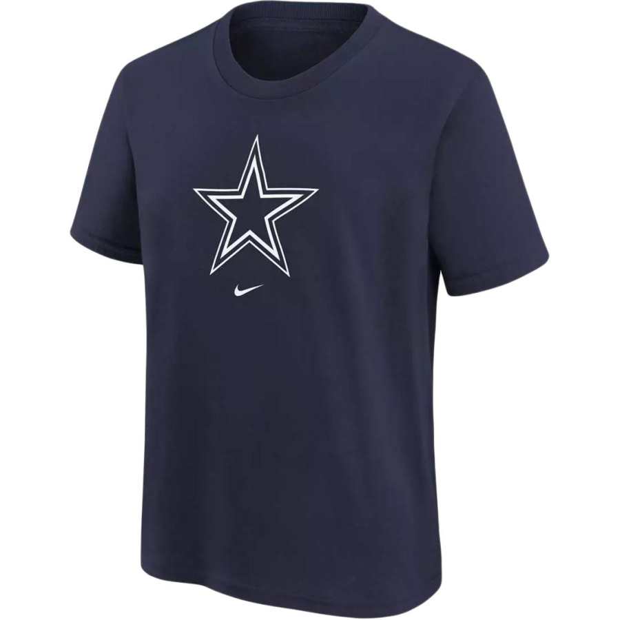 Nike Nike Dallas Cowboys T Shirt Kids'