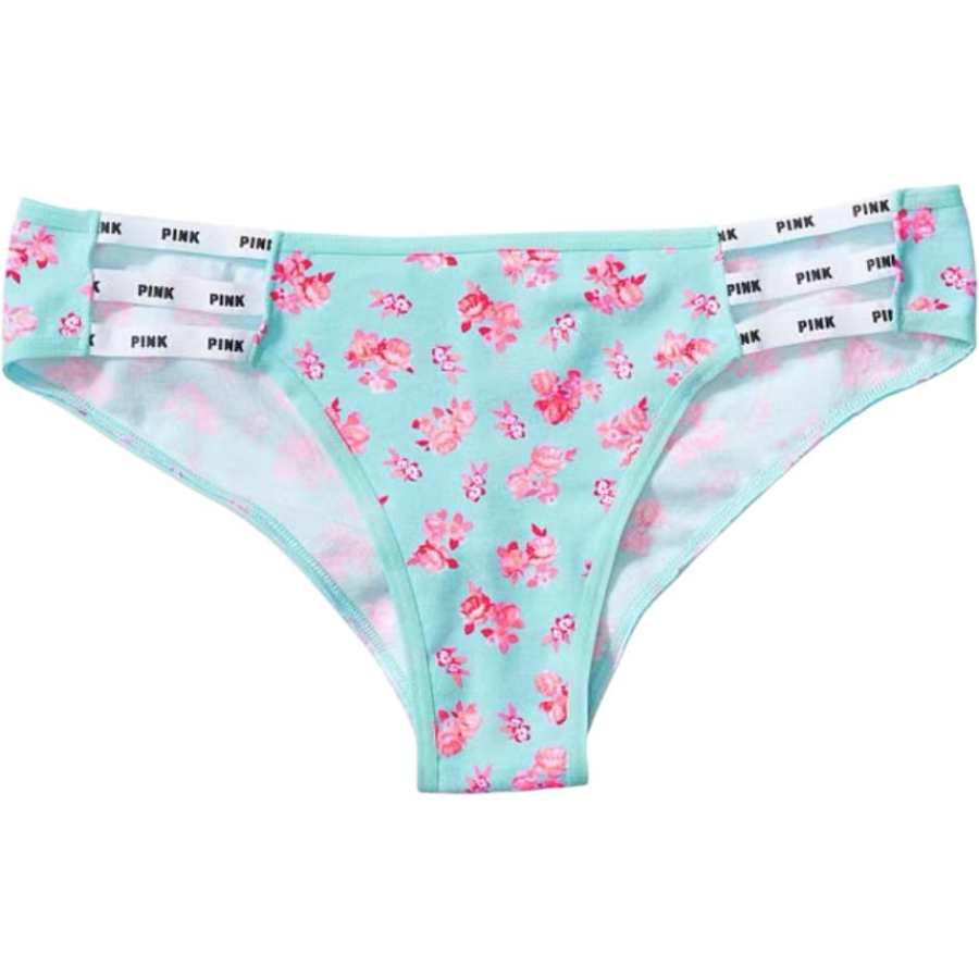 Victoria's Secret PINK Briefs Women's