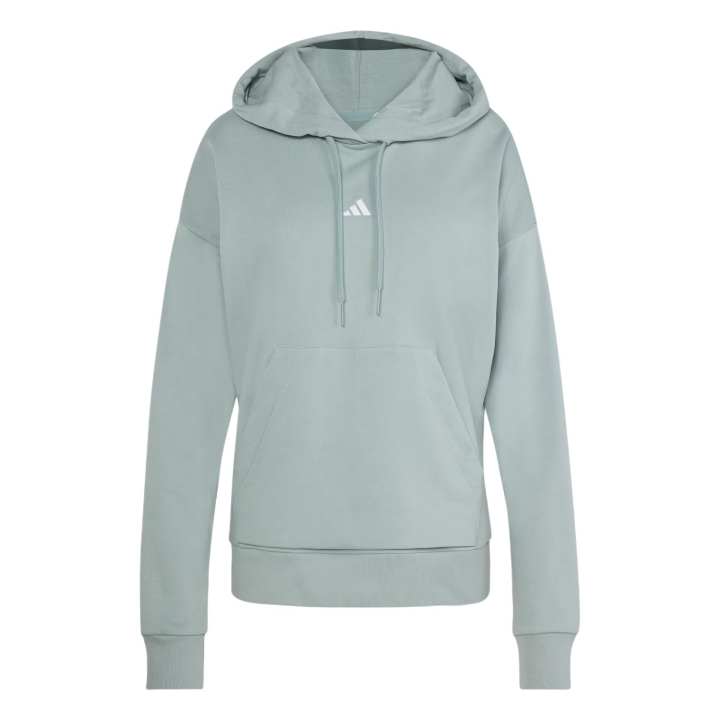 Adidas Adidas ESSENTIALS Small Logo French Terry Sweatshirt Women's