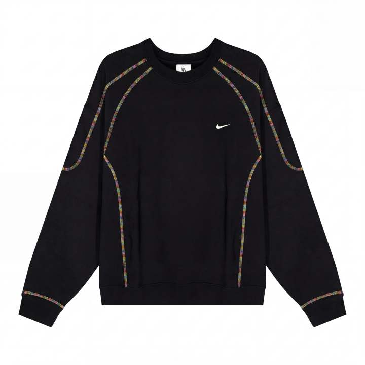 Nike Nike Solo Swoosh Sweatshirt Unisex
