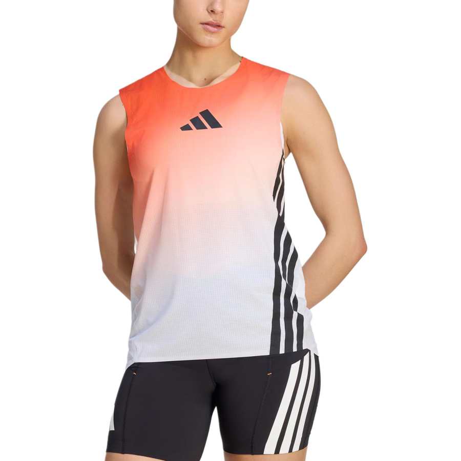 Adidas Adidas Terrex Running Tank Top Women's