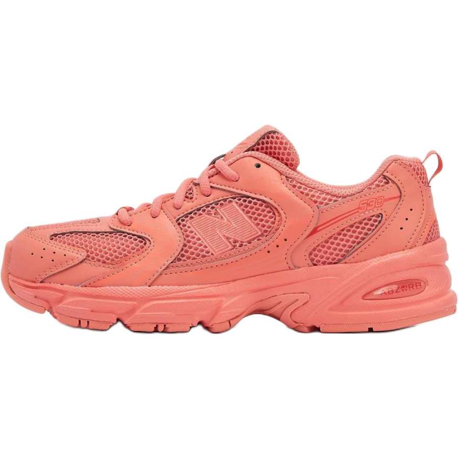 New Balance New Balance NB 530 Kids' Running Shoes Orange