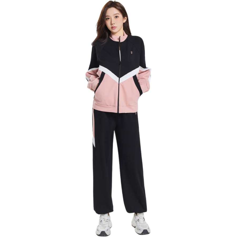 Barbie Fitness Set Women's 2 Piece Set