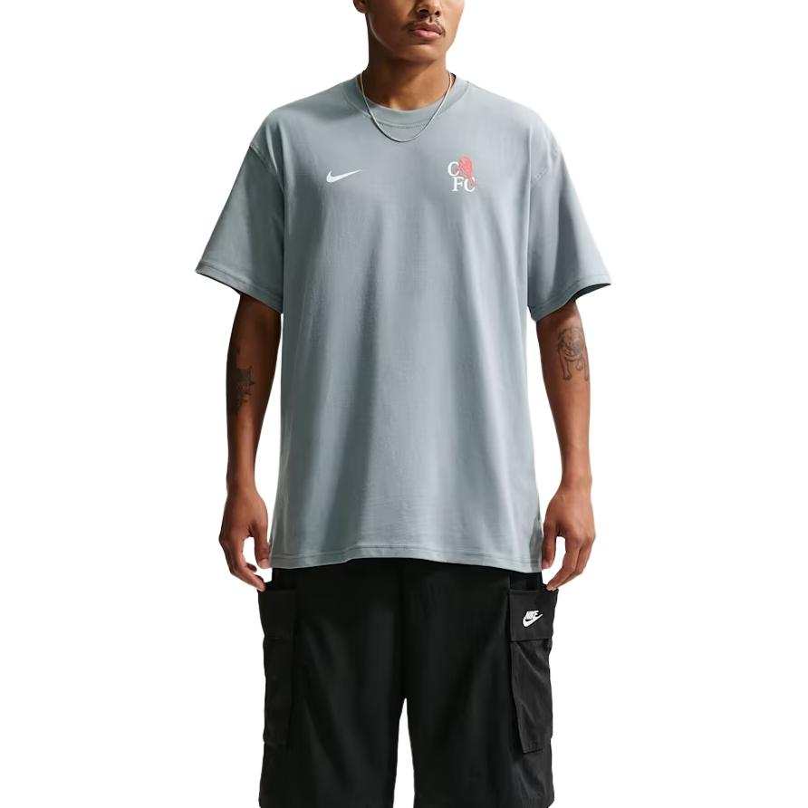 Nike Nike Chelsea Fc Men's Nike Soccer T-Shirt