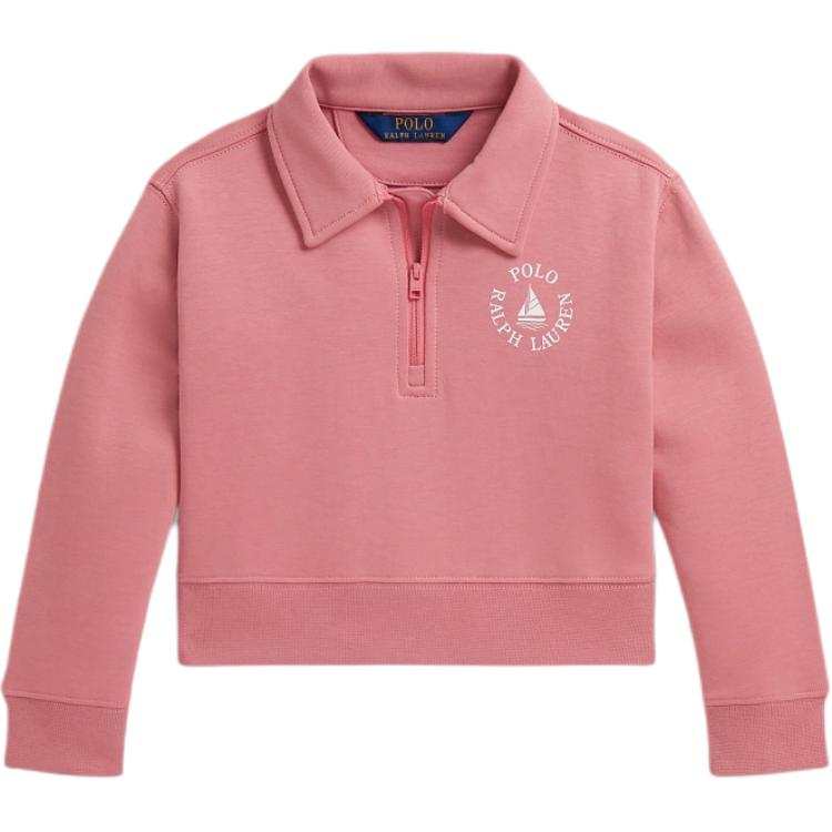 Polo Ralph Lauren Polo Shirt Classic Version Kids'