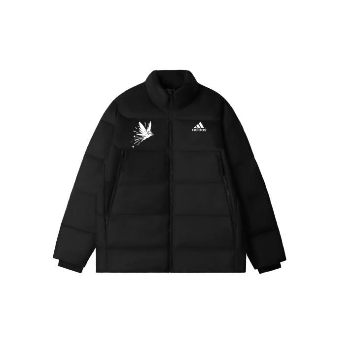 Adidas Adidas BAFFLE DOWN Jacket Unisex