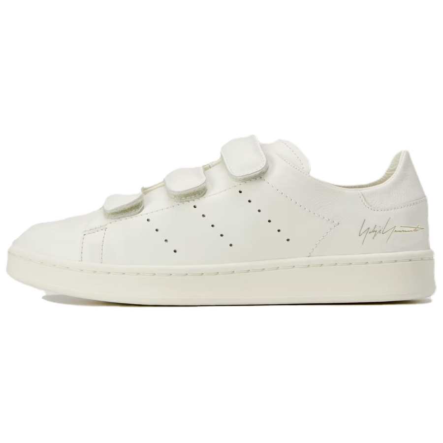 Y-3 Stan Smith Y-3 Y-3 Hook-and-loop 'Off White'
