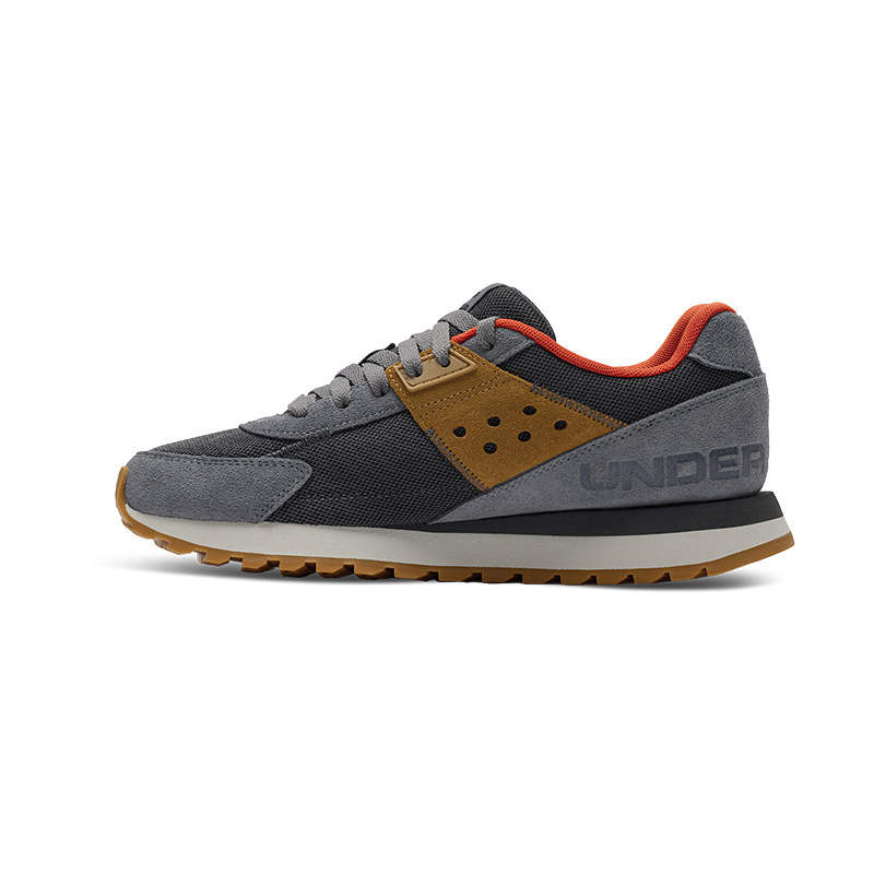 Under Armour Essential Low top Casual Shoes Men's