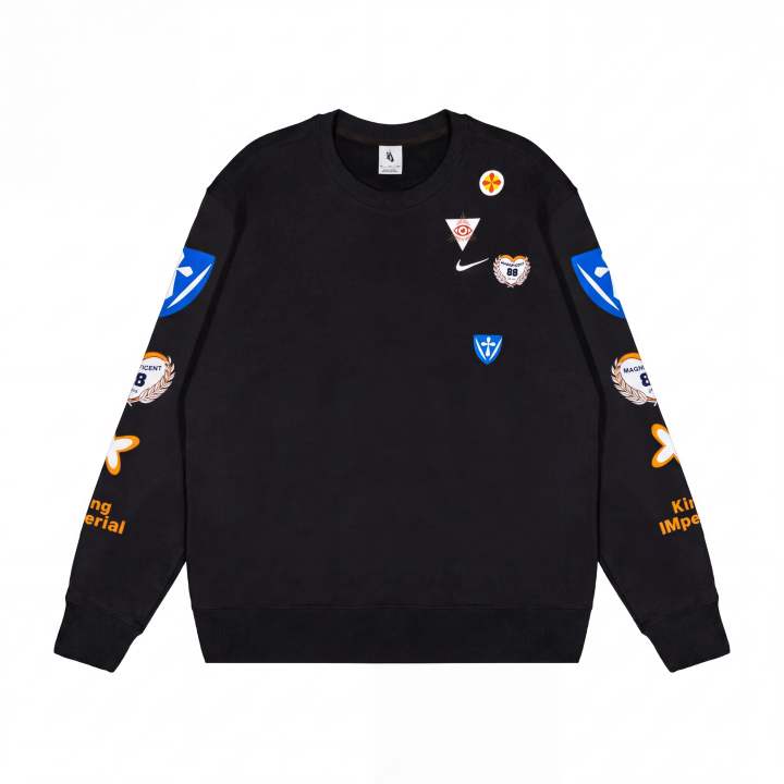 Nike Nike Solo Swoosh Sweatshirt Unisex